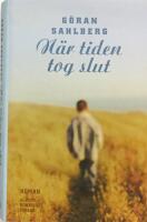 N&auml;r tiden tog slut