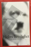 Hitlers hemlighet