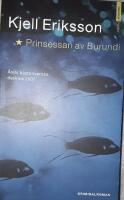 Prinsessan av Burundi