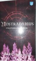 Nostradamus f&ouml;rsvunna profetior