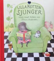 Lilla Kotten sjunger : en samling visor