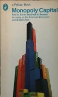 Monopoly Capital