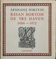 Resan bortom de tre haven 1466-1472