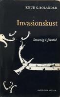 Invasionskust - str&ouml;vt&aring;g i forntid