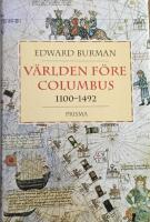 V&auml;rlden f&ouml;re Columbus 1100-1492