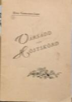 V&aring;rs&aring;dd och h&ouml;stsk&ouml;rd