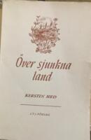 &Ouml;ver sjunkna land