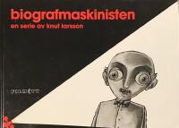 Biografmaskinisten