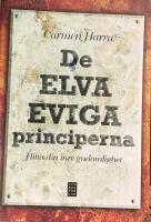 De elva eviga principerna : hitta din inre gudomlighet