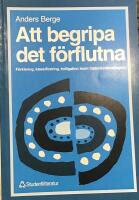 Att begripa det f&ouml;rflutna