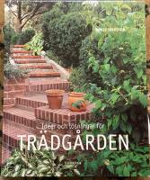 Id&eacute;er f&ouml;r tr&auml;dg&aring;rden