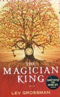 The Magician King