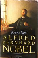Alfred Bernhard Nobel