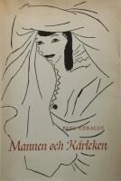 Mannen och k&auml;rleken