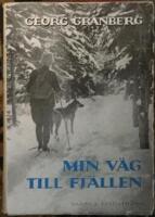 Min v&auml;g till fj&auml;llen