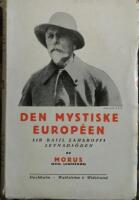 Den mystiske europeen - Sir Basil Zaharoffs levnads&ouml;den