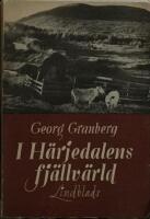 I H&auml;rjedalens fj&auml;llv&auml;rld