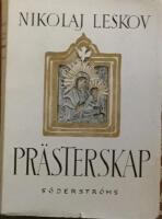 Pr&auml;sterskap