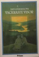 Dan Anderssons vackraste visor