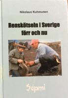 Rensk&ouml;tseln i Sverige f&ouml;rr och nu