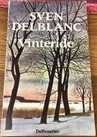 Vinteride : en ber&auml;ttelse fr&aring;n S&ouml;rmland
