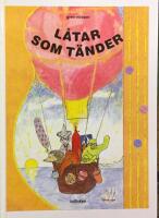 L&aring;tar som t&auml;nder [Musiktryck]