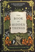 Book of hidden things