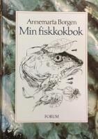Min fiskkokbok