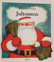 Jultomten