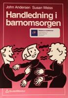 Handledning i barnomsorgen
