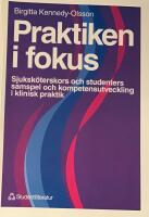 Praktiken i fokus