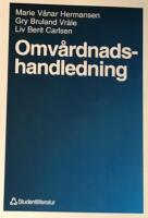 Omv&aring;rdnadshandledning