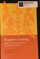 Kognitiv coaching