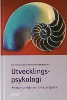 Utvecklingspsykologi - Psykodynamisk teori i nya perspektiv
