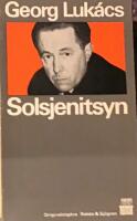 Solsjenitsyn
