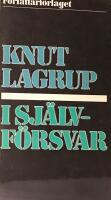 I sj&auml;lvf&ouml;rsvar 