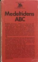 Medeltidens ABC