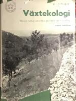 V&auml;xtekologi
