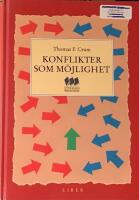 Konflikter som m&ouml;jlighet