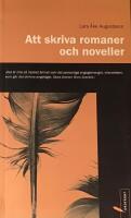 Att skriva romaner och noveller