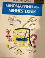 Mindmapping och minnesteknik