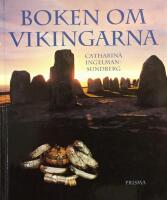 Boken om vikingarna