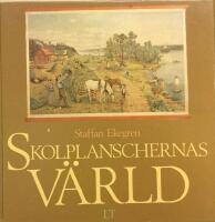 Skolplanschernas v&auml;rld