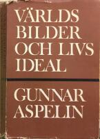 V&auml;rldsbilder och livsideal
