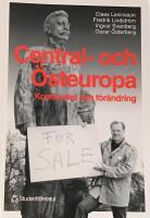 Central- och &Ouml;steuropa