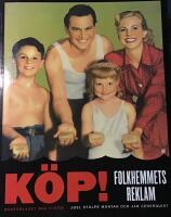K&ouml;p! Folkhemmets reklam