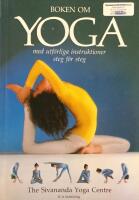 Boken om yoga