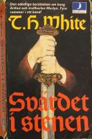 Sv&auml;rdet i stenen