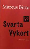 Svarta vykort