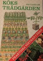 K&ouml;kstr&auml;dg&aring;rden